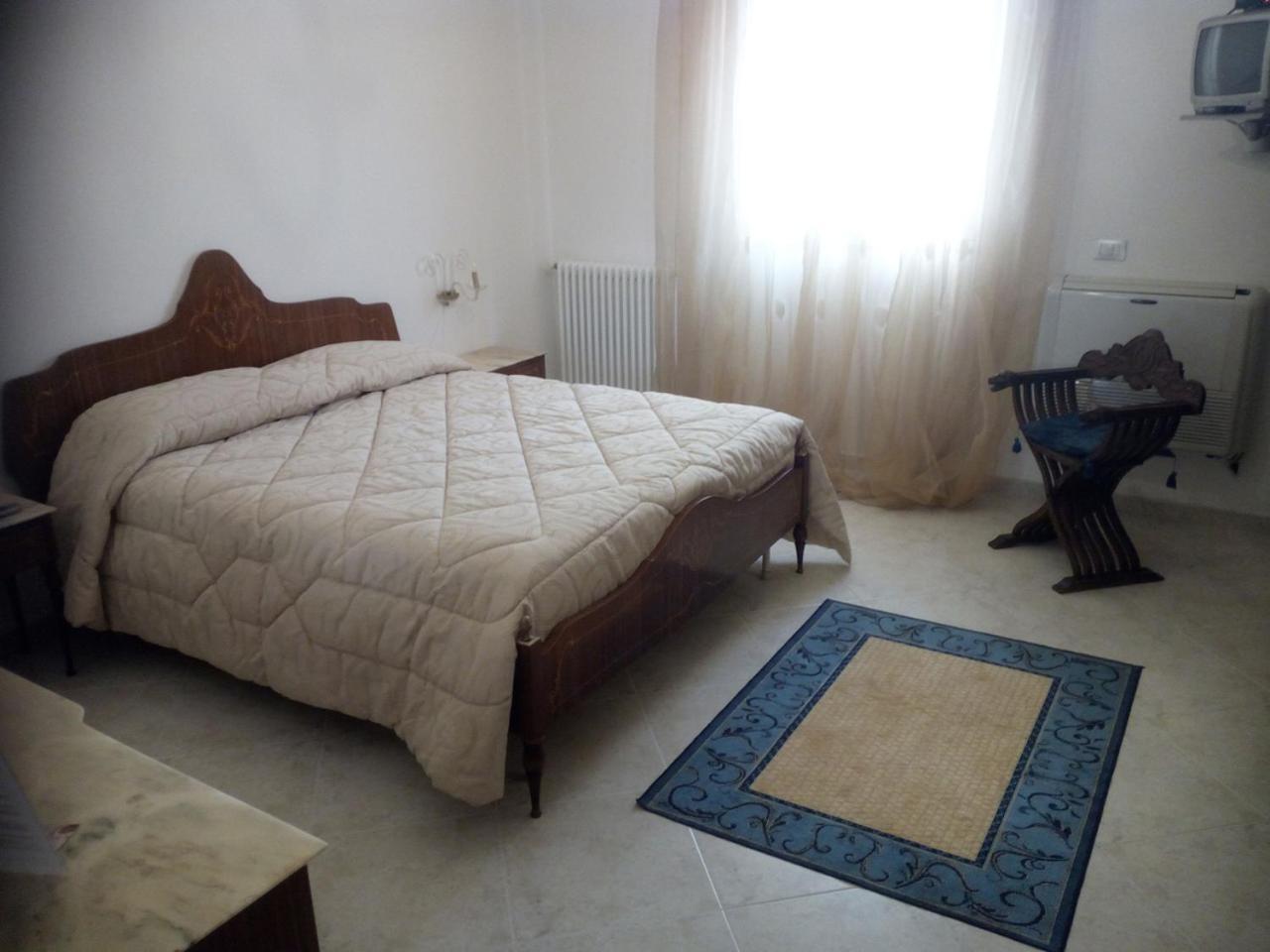 Bed and Breakfast Il Giardino Di Niu Palombaio Exterior foto