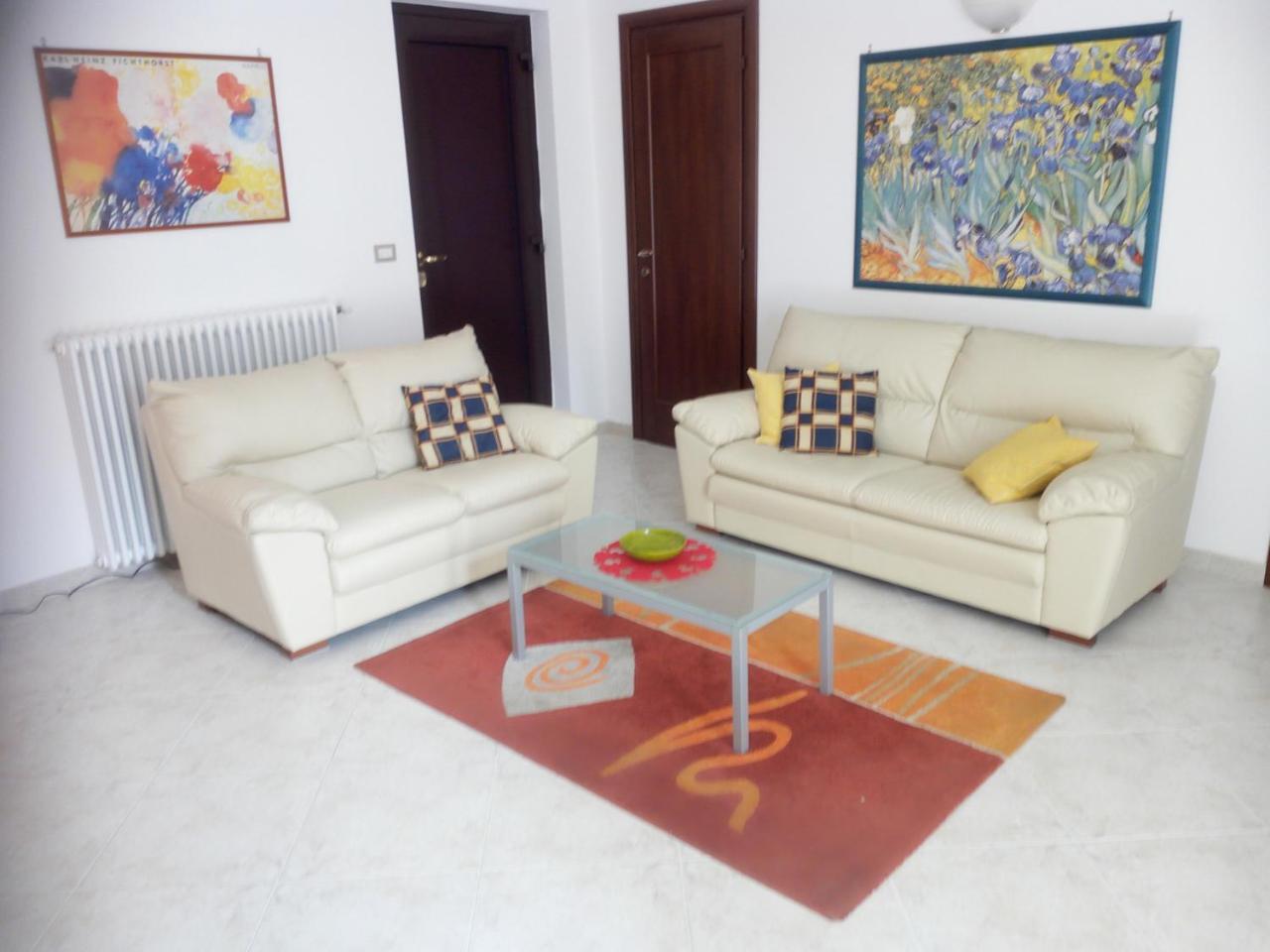Bed and Breakfast Il Giardino Di Niu Palombaio Exterior foto